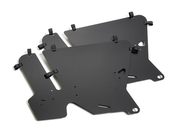 Benno Boost Wheel Guard Set [2] Boost EVO 1+ 